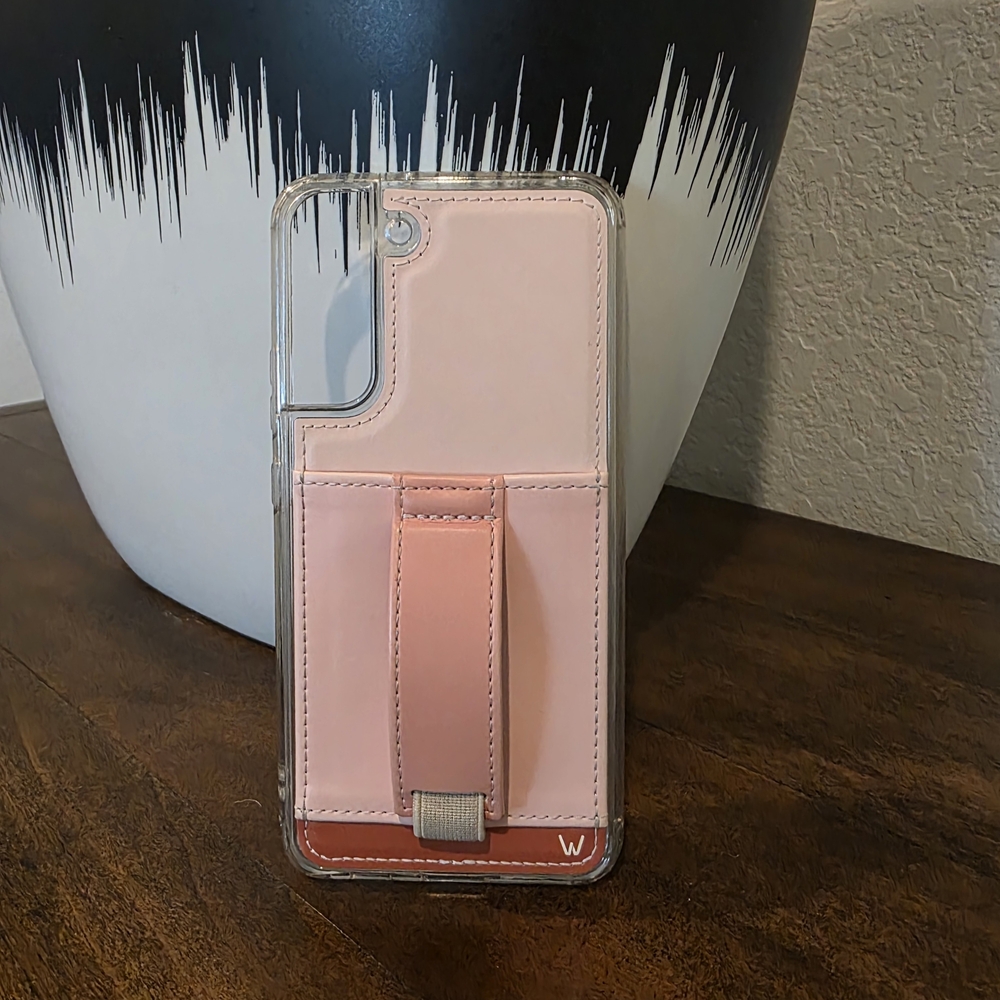 Walli Phone Case